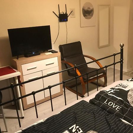 Jazmin Apartman Lägenhet Pécs Exteriör bild
