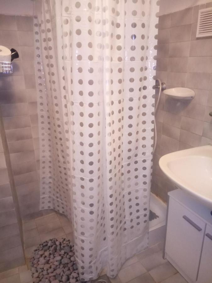 Jazmin Apartman Lägenhet Pécs Exteriör bild